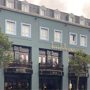 Benedicts Hotel