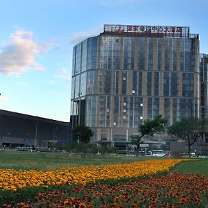 China National Convention Center Grand Hotel